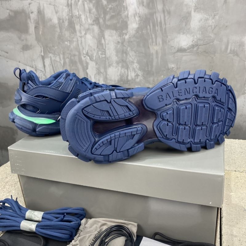 Balenciaga Track Shoes